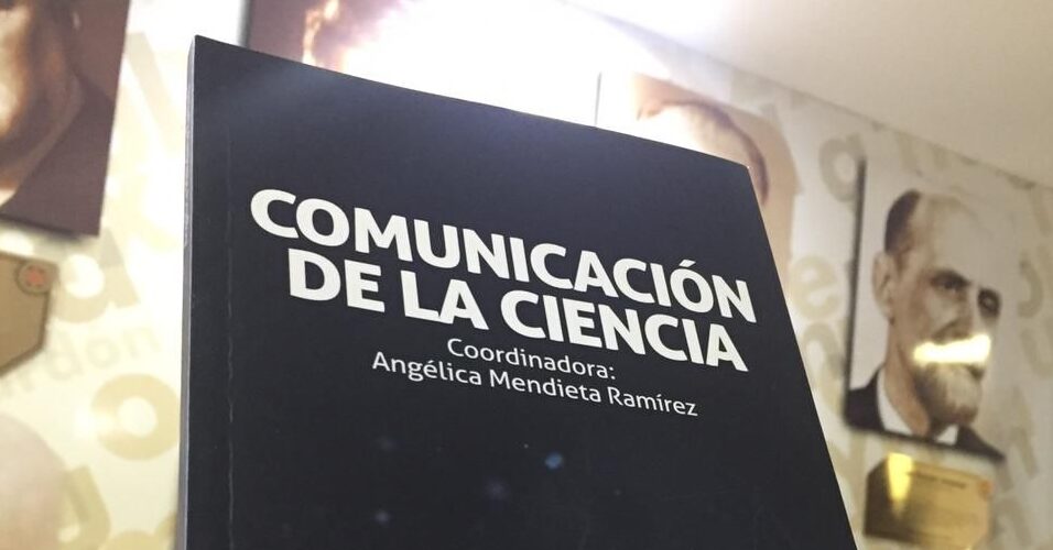 Presenta Facultad de Comunicación BUAP el libro “Comunicación Pública de la Ciencia”