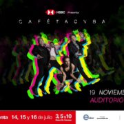 CAFÉ TACVBA Rubén, Meme, Joselo y Quique se alistan con una serie de conciertos imperdibles en nuestro país