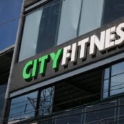 STEEL FITNESS AQUA estrena área de albercas