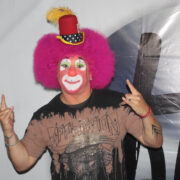 “Soy un Payaso muy polémico” Platanito confirma presentación en Puebla
