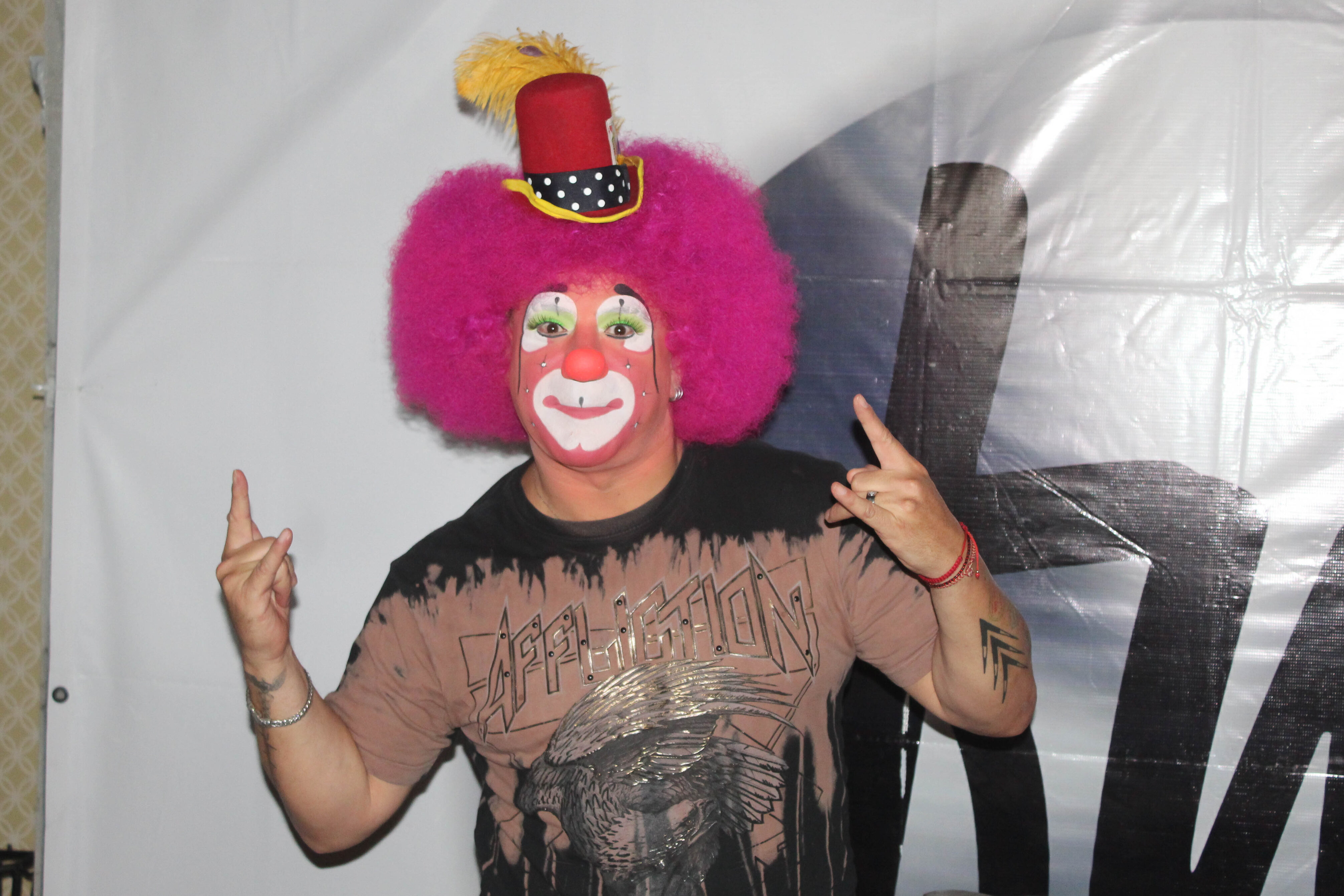 Fotografía : FM Producciones