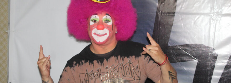 “Soy un Payaso muy polémico” Platanito confirma presentación en Puebla