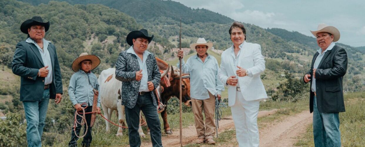 Grupo Cariño & Grupo Acción Oaxaca, lanzan tema de reflexión “A mi tierra Querida”