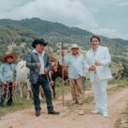Grupo Cariño & Grupo Acción Oaxaca, lanzan tema de reflexión “A mi tierra Querida”