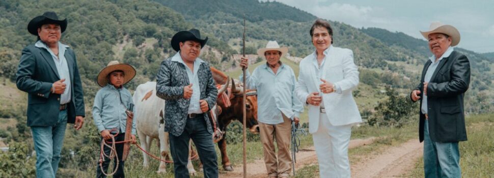 Grupo Cariño & Grupo Acción Oaxaca, lanzan tema de reflexión “A mi tierra Querida”