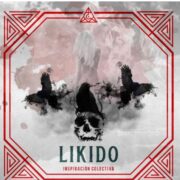 LIKIDO  “PRESENTA INSPIRACIÓN COLECTIVA EN AUDIOMACK”