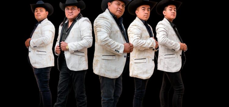 “Grupo Acción Oaxaca”, logran un millón de reproducciones en Spotify