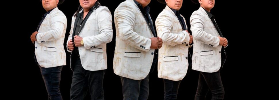 “Grupo Acción Oaxaca”, logran un millón de reproducciones en Spotify