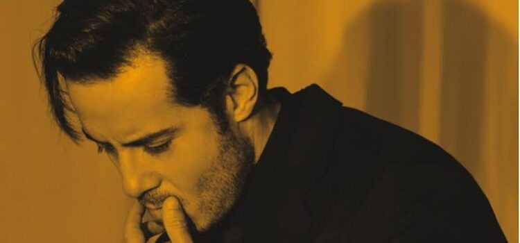 JOSE MADERO LLEGA ESTE VIERNES 30 DE SEPTIEMBRE A ORIZABA PARA PRESENTAR “GIALLO”