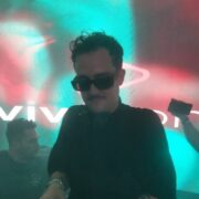LOS MEJORES DJS DE TOMORROWLAND LLEGARON A LA CDMX