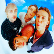 5 SECONDS OF SUMMER LANZÓ SU ESPERADO 5to ÁLBUM   5SOS5