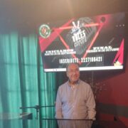 Hoy ,la casa del coyote le dará un reconocimiento  por sus 50 años de trayectoria.