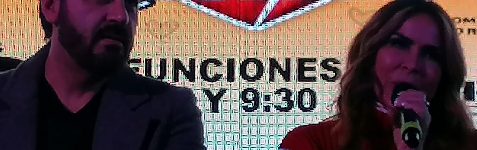 Papito Querido llega a Puebla, con las actuaciones de Humberto Zurita y Aylin Mujica