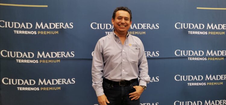 Cata de vino y platica de bienes raíces de la mano de Ciudad Maderas