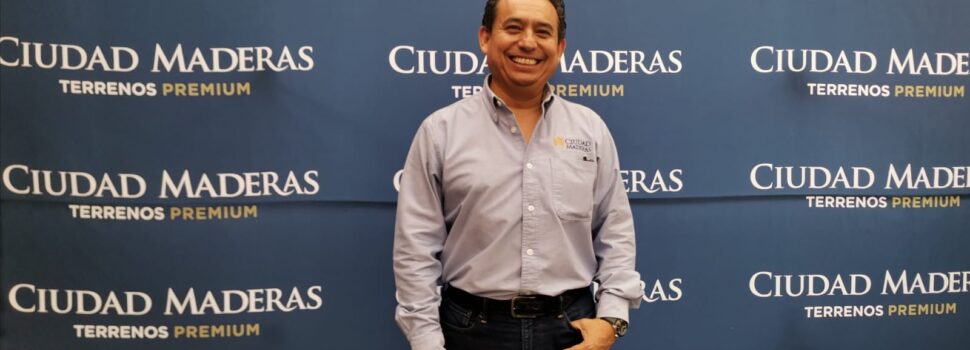 Cata de vino y platica de bienes raíces de la mano de Ciudad Maderas