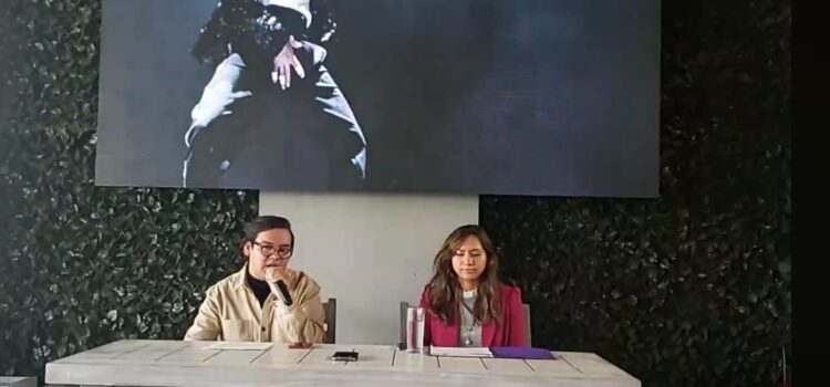 This is Michael El Show sobre el Rey del pop, llega a Puebla