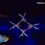El exitoso Circo Atayde Hnos. llegara a Puebla