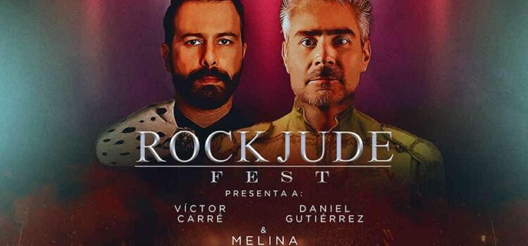 LLEGA A PUEBLA “ROCK JUDE FEST”, UNO DE LOS MEJORES HOMENAJES A NIVEL MUNDIAL A QUEEN Y THE BEATLES