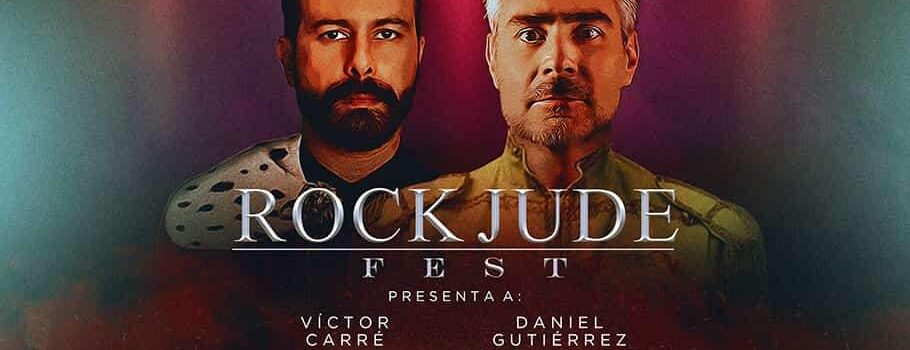 LLEGA A PUEBLA “ROCK JUDE FEST”, UNO DE LOS MEJORES HOMENAJES A NIVEL MUNDIAL A QUEEN Y THE BEATLES