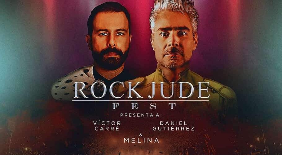 LLEGA A PUEBLA “ROCK JUDE FEST”, UNO DE LOS MEJORES HOMENAJES A NIVEL MUNDIAL A QUEEN Y THE BEATLES