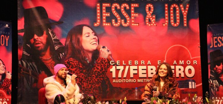 JESSE Y JOY CELEBRAN 17 AÑOS DE CARRERA Y CONTINUAN SU LUCHA CONTRA LAS TERAPIAS DE CONVERSIÓN