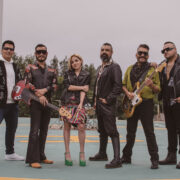 Japónica estrena”Ojos Negros” FT Dr. Shenka
