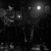 KOREKO SE UNE A BIG SOTO, NEUTRO SHORTY Y HECTOR MILLER PARA CANTAR “NI MIRO”