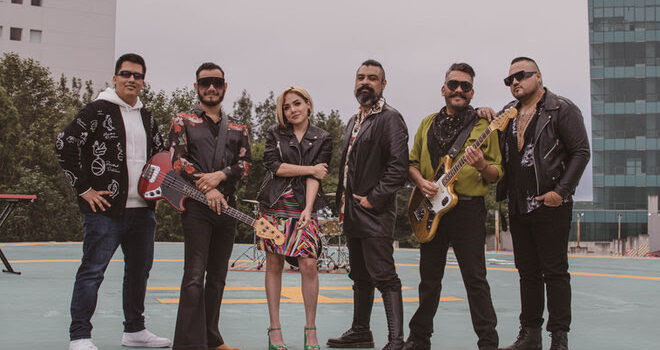 Japónica estrena”Ojos Negros” FT Dr. Shenka