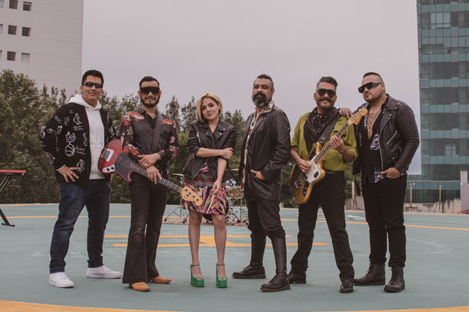 Japónica estrena”Ojos Negros” FT Dr. Shenka