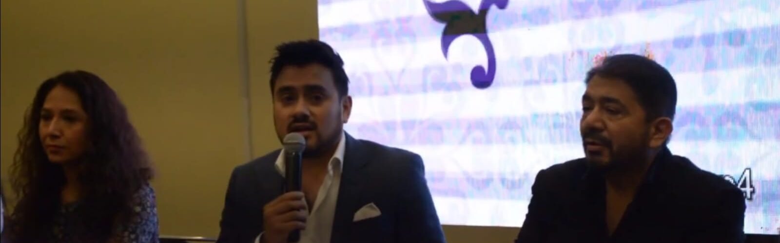 PRESENTAN EL CARTEL DEL PALENQUE DE LA FERIA DE PUEBLA 2023