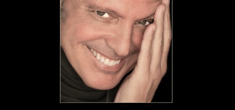 ¡La espera ha terminado! El Sol de México presenta su nueva gira  LUIS MIGUEL TOUR 2023