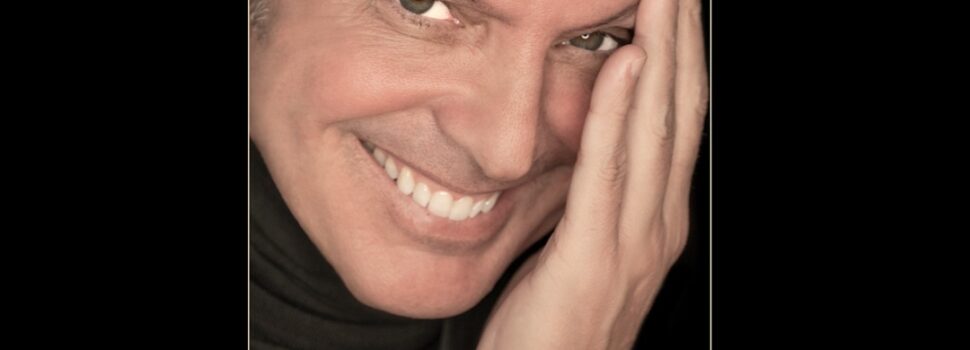 ¡La espera ha terminado! El Sol de México presenta su nueva gira  LUIS MIGUEL TOUR 2023