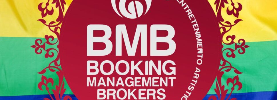 Llega la doceava edición  de la Convención BMB