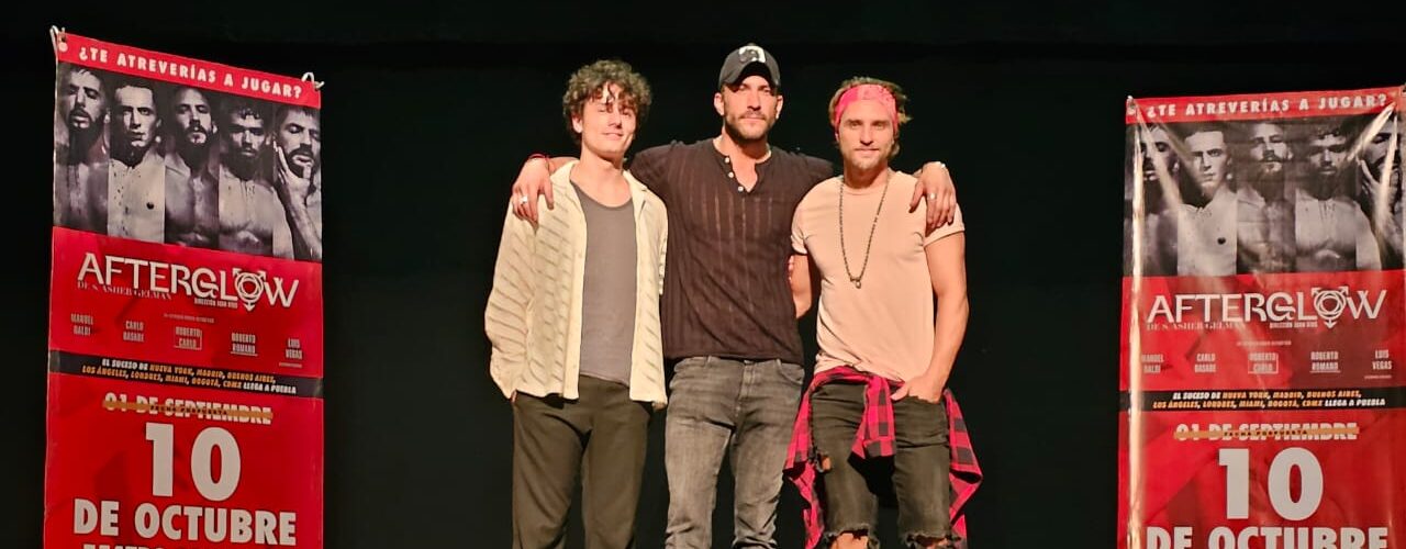 “Afterglow”: Una Obra Teatral para Mentes Abiertas