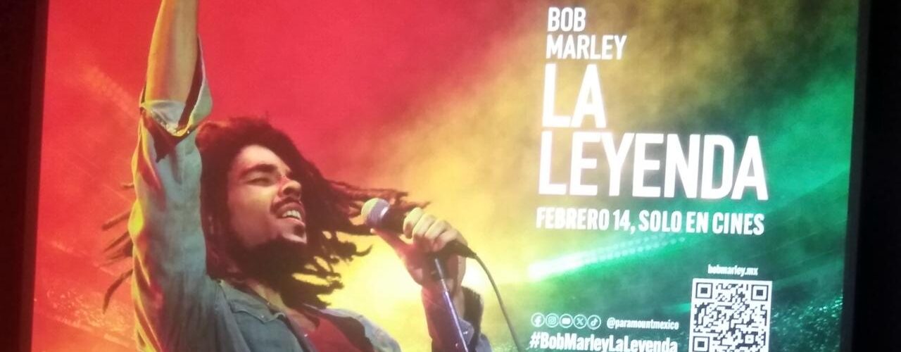 Bob Marley Más que un Cantante, un Mensaje de Amor y Devoción