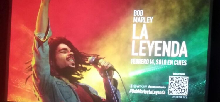 Bob Marley Más que un Cantante, un Mensaje de Amor y Devoción
