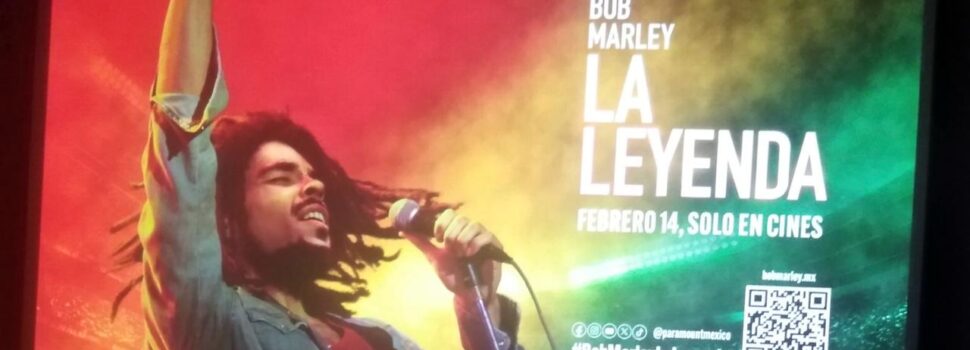 Bob Marley Más que un Cantante, un Mensaje de Amor y Devoción