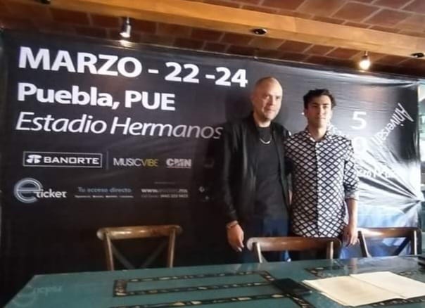 Revelan Detalles del Concierto de Ana Gabriel en el Estadio Hermanos Serdán ¡Descuentos Imperdibles en Boletos!