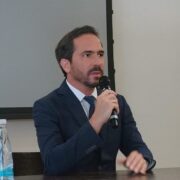 Juan Lucas Martín Revela Detalles de su Conferencia “VUELVE A TU CENTRO”