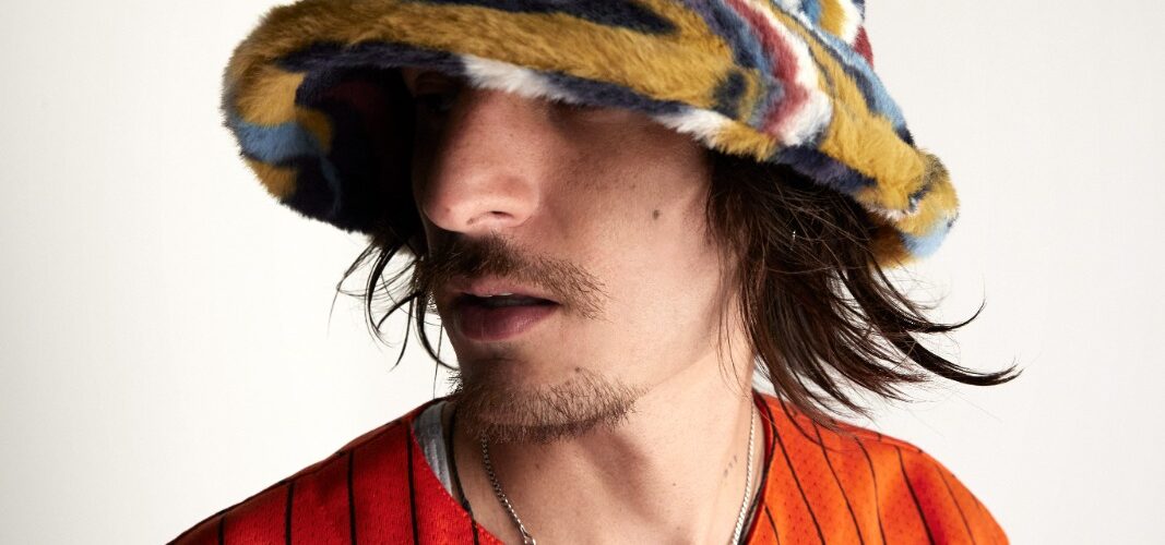 Danny Ocean lanza nuevo álbum “Reflexa”