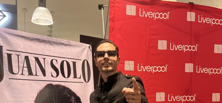 JUAN SOLO LLEGA A PUEBLA