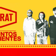 Morat encenderá Puebla este 27 de noviembre en el Estadio Hermanos Serdán