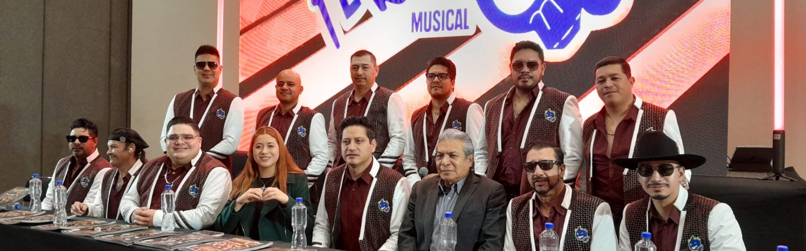 Pequeños Musical confirma  concierto en Puebla; prometen un show inolvidable para cerrar el año