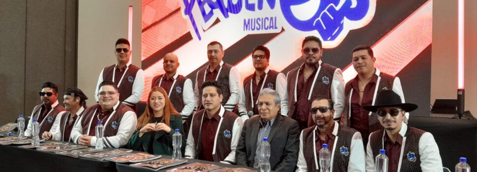 Pequeños Musical confirma  concierto en Puebla; prometen un show inolvidable para cerrar el año
