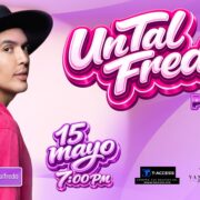 UNTAL FREDO LLEGA A PUEBLA!!