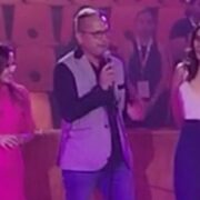 Bendicen el Palenque de la Feria de Puebla previo a su arranque