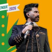 Alejandro Fernández se presentará dos noches en el Palenque de Puebla