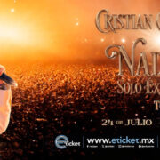 Consigna presenta su gira “Nada solo exitos tour” – Puebla