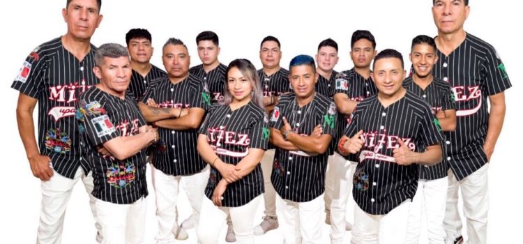 Grupo Mijez; lanzan “Triste Destino”
