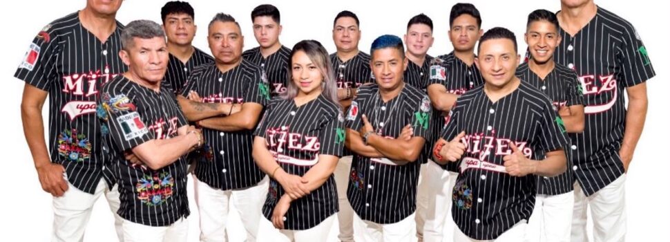 Grupo Mijez; lanzan “Triste Destino”